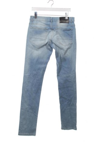 Herren Jeans Merish, Größe M, Farbe Blau, Preis 14,08 €