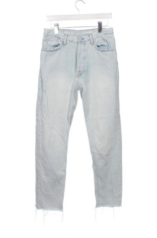 Pánske džínsy  Never Denim, Veľkosť S, Farba Modrá, Cena  29,62 €