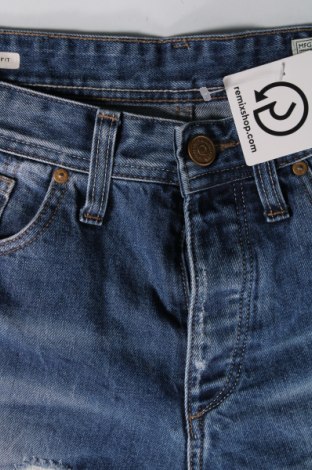 Męskie jeansy Originals By Jack & Jones, Rozmiar M, Kolor Niebieski, Cena 92,76 zł