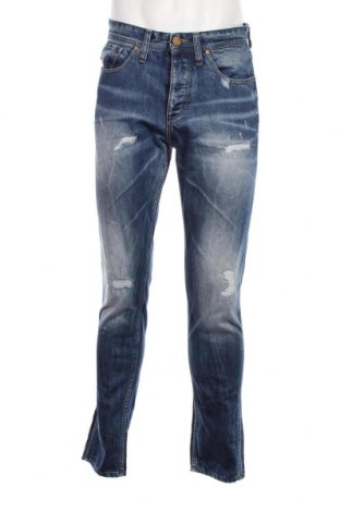 Herren Jeans Originals By Jack & Jones, Größe M, Farbe Blau, Preis 7,26 €