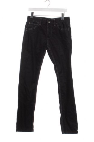 Мъжки дънки Outfitters Nation, Размер M, Цвят Черен, Цена 29,00 лв.