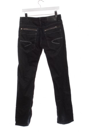Мъжки дънки Outfitters Nation, Размер M, Цвят Черен, Цена 29,00 лв.