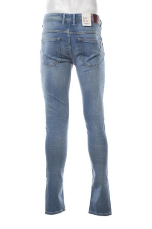 Blugi de bărbați Pepe Jeans, Mărime M, Culoare Albastru, Preț 79,44 Lei