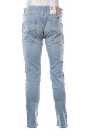 Męskie jeansy Pepe Jeans, Rozmiar L, Kolor Niebieski, Cena 244,61 zł