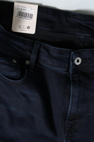 Męskie jeansy Pepe Jeans, Rozmiar XL, Kolor Niebieski, Cena 244,61 zł