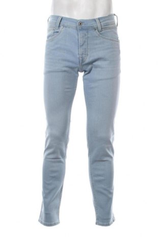 Ανδρικό τζίν Pepe Jeans, Μέγεθος M, Χρώμα Μπλέ, Τιμή 38,18 €