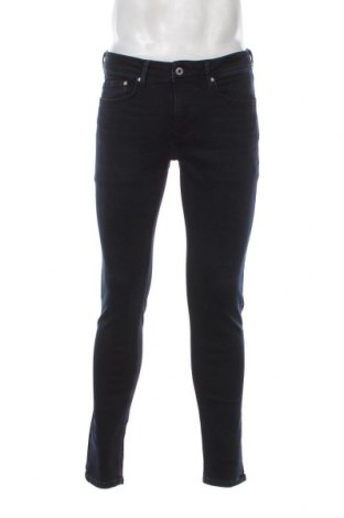 Мъжки дънки Pepe Jeans, Размер M, Цвят Син, Цена 69,23 лв.