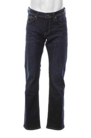 Мъжки дънки Pepe Jeans, Размер M, Цвят Син, Цена 32,20 лв.