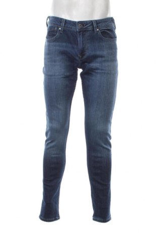 Ανδρικό τζίν Pepe Jeans, Μέγεθος M, Χρώμα Μπλέ, Τιμή 42,32 €