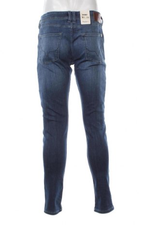Blugi de bărbați Pepe Jeans, Mărime M, Culoare Albastru, Preț 270,10 Lei