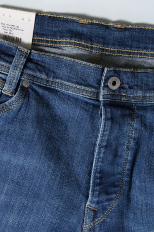 Blugi de bărbați Pepe Jeans, Mărime XL, Culoare Albastru, Preț 513,72 Lei
