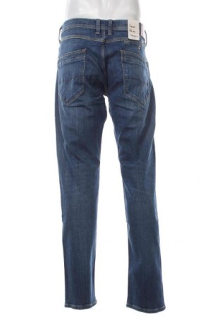 Мъжки дънки Pepe Jeans, Размер XL, Цвят Син, Цена 156,17 лв.