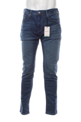 Ανδρικό τζίν Pepe Jeans, Μέγεθος L, Χρώμα Μπλέ, Τιμή 64,73 €