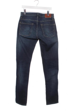Blugi de bărbați Pepe Jeans, Mărime S, Culoare Albastru, Preț 101,91 Lei