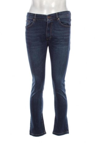 Herren Jeans Pier One, Größe M, Farbe Grau, Preis 5,65 €