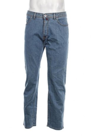 Herren Jeans Pierre Cardin, Größe M, Farbe Blau, Preis 36,45 €