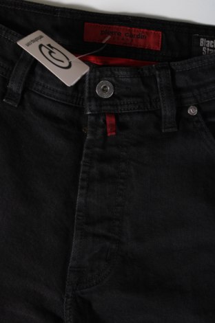 Pánské džíny  Pierre Cardin, Velikost L, Barva Černá, Cena  693,00 Kč