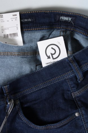 Herren Jeans Pioneer, Größe XL, Farbe Blau, Preis 51,46 €