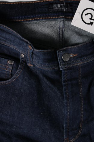 Pánske džínsy  Pioneer, Veľkosť XL, Farba Modrá, Cena  16,44 €