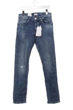 Pánské džíny  Q/S by S.Oliver, Velikost S, Barva Modrá, Cena  763,00 Kč