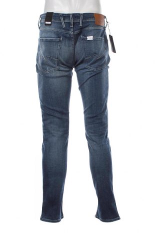 Herren Jeans Replay, Größe L, Farbe Blau, Preis 56,12 €
