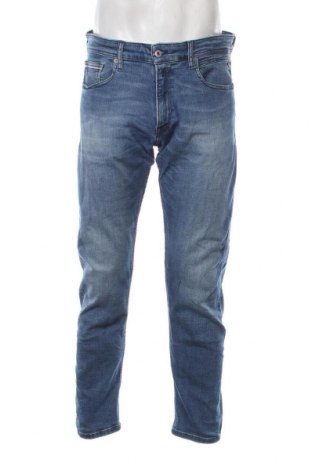 Pánske džínsy  Replay, Veľkosť L, Farba Modrá, Cena  54,15 €