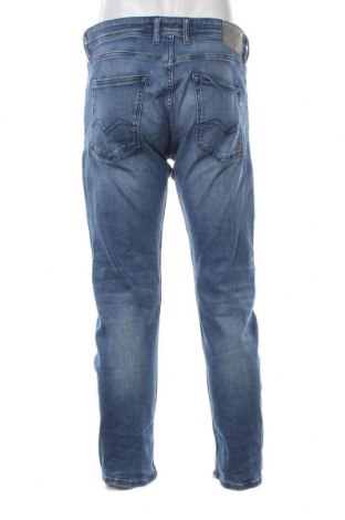 Herren Jeans Replay, Größe L, Farbe Blau, Preis € 39,38