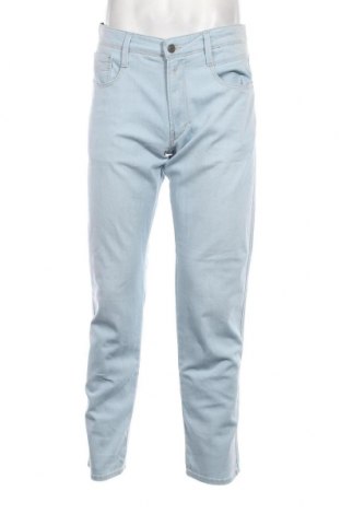 Pánske džínsy  Replay, Veľkosť L, Farba Modrá, Cena  83,68 €