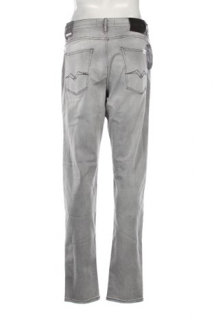 Herren Jeans Replay, Größe M, Farbe Grau, Preis 47,26 €