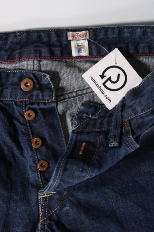 Pánske džínsy  Replay, Veľkosť M, Farba Modrá, Cena  24,29 €