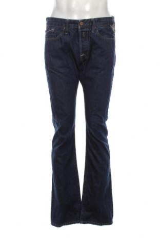 Herren Jeans Replay, Größe M, Farbe Blau, Preis € 19,40