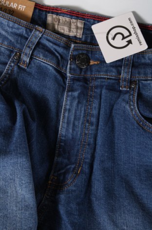 Pánske džínsy  Reward, Veľkosť M, Farba Modrá, Cena  26,08 €