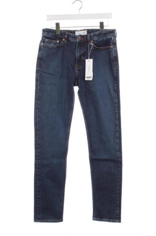 Herren Jeans Samsoe & Samsoe, Größe S, Farbe Blau, Preis 12,45 €