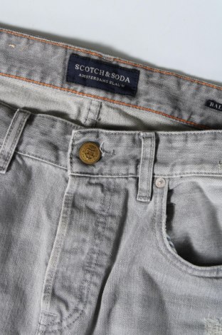 Herren Jeans Scotch & Soda, Größe L, Farbe Grau, Preis 47,32 €