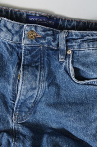 Herren Jeans Scotch & Soda, Größe S, Farbe Blau, Preis € 32,65
