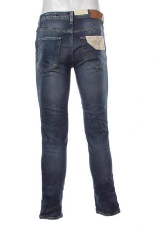 Męskie jeansy Selected Homme, Rozmiar M, Kolor Niebieski, Cena 148,17 zł