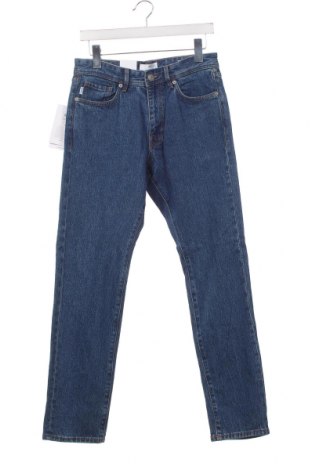 Pánské džíny  Selected Homme, Velikost XS, Barva Modrá, Cena  237,00 Kč