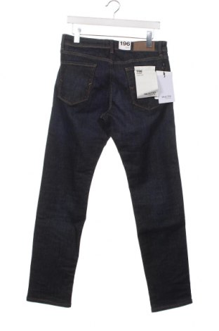 Pánské džíny  Selected Homme, Velikost S, Barva Modrá, Cena  237,00 Kč