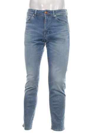 Męskie jeansy Selected Homme, Rozmiar M, Kolor Niebieski, Cena 148,17 zł