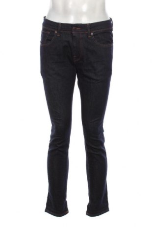 Pánské džíny  Selected Homme, Velikost M, Barva Modrá, Cena  566,00 Kč