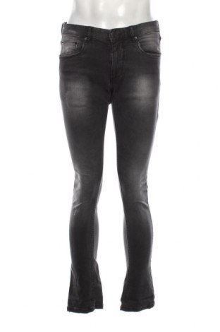 Herren Jeans Shine Original, Größe M, Farbe Grau, Preis € 5,45