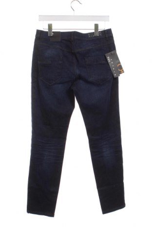 Pánske džínsy  Sisley, Veľkosť S, Farba Modrá, Cena  12,45 €