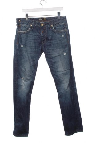 Herren Jeans Smog, Größe M, Farbe Blau, Preis € 20,18