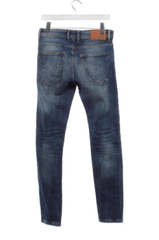 Herren Jeans Smog, Größe M, Farbe Blau, Preis 5,45 €