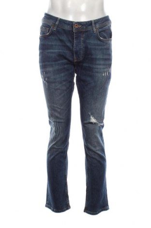 Pánske džínsy  Smog, Veľkosť M, Farba Modrá, Cena  4,60 €