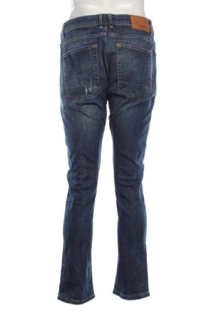 Herren Jeans Smog, Größe M, Farbe Blau, Preis € 5,25