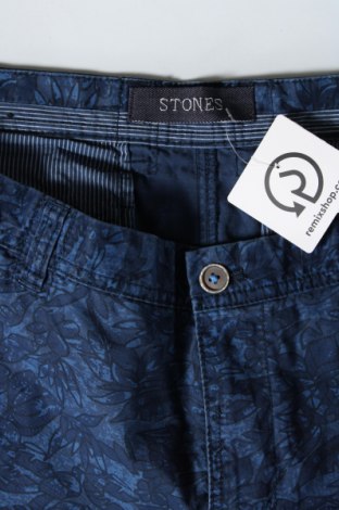 Herren Jeans Stones, Größe XL, Farbe Blau, Preis € 14,13