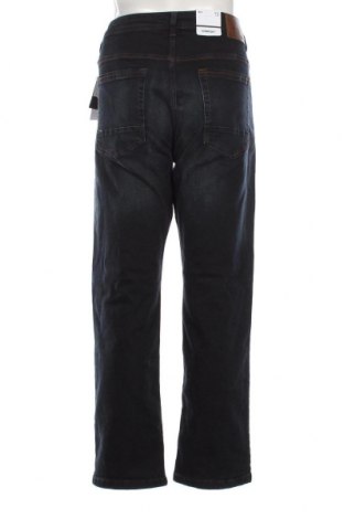 Pánské džíny  Takko Fashion, Velikost L, Barva Modrá, Cena  733,00 Kč