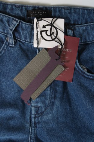 Herren Jeans Ted Baker, Größe S, Farbe Blau, Preis 25,71 €