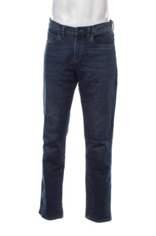 Herren Jeans Timberland, Größe M, Farbe Blau, Preis 47,32 €
